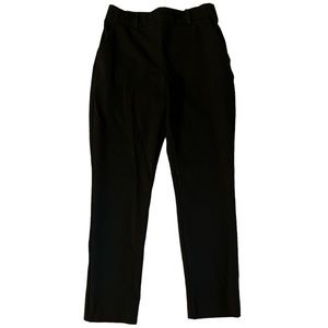 H&M Black Slacks/Trousers